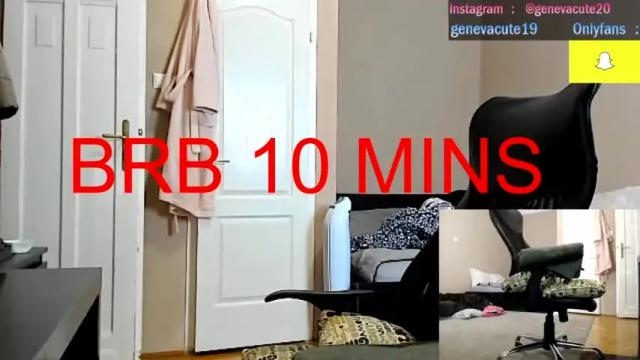 Image 3 of genevacute19 Stream on Chaturbate on 18 months ago