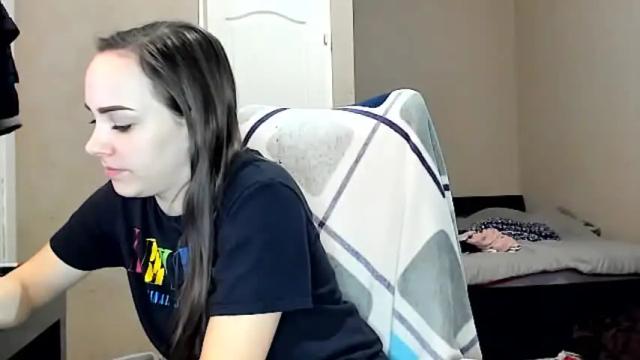 Thumbnail 2, genevacute19's Stream at Chaturbate, 18 months ago