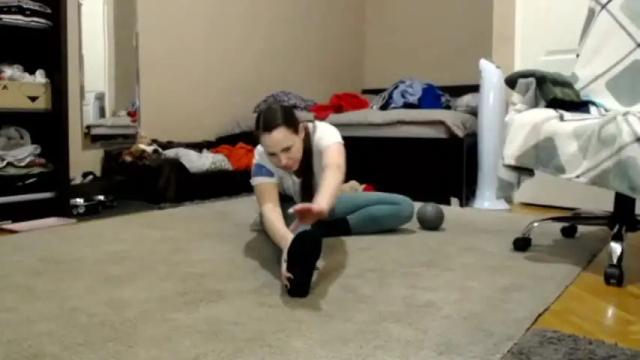Image 2 of genevacute19 Stream on Chaturbate on 18 months ago
