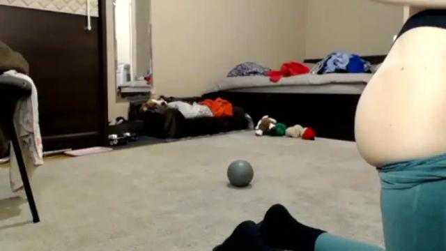 Image 6 of genevacute19 Stream on Chaturbate on 18 months ago