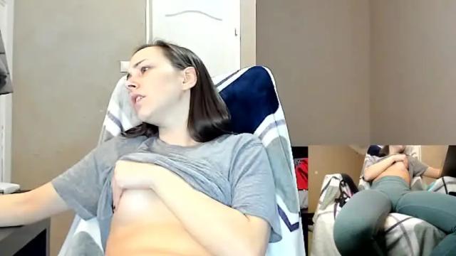 Image 11 of genevacute19 Stream on Chaturbate on 18 months ago