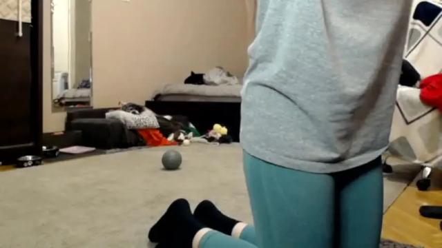 Image 2 of genevacute19 Stream on Chaturbate on 18 months ago