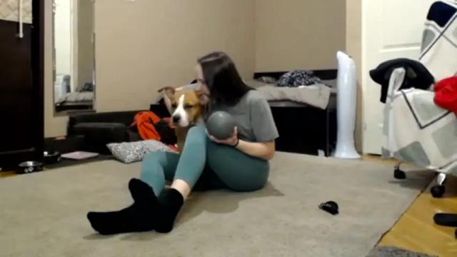 Image 4 of genevacute19 Stream on Chaturbate on 18 months ago