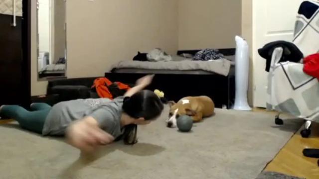 Image 6 of genevacute19 Stream on Chaturbate on 18 months ago