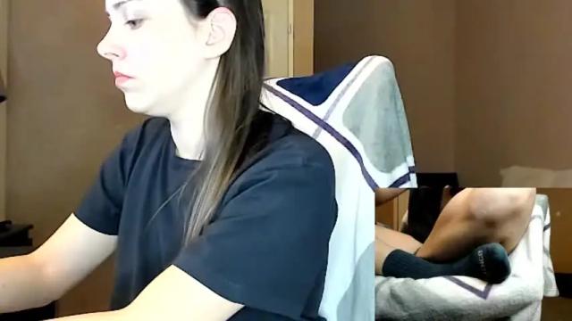 Image 11 of genevacute19 Stream on Chaturbate on 17 months ago