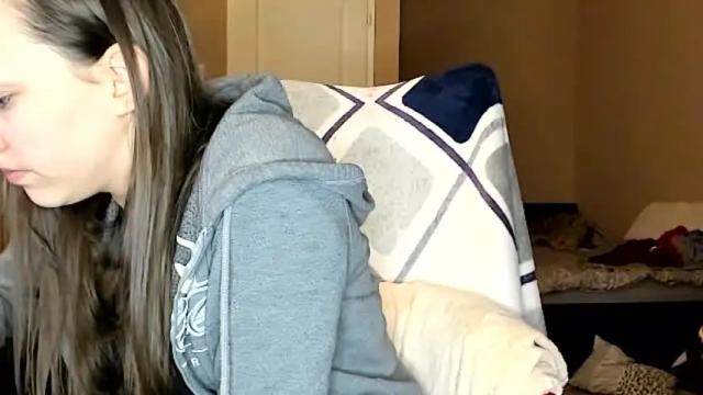 Thumbnail 1, genevacute19's Stream at Chaturbate, 16 months ago