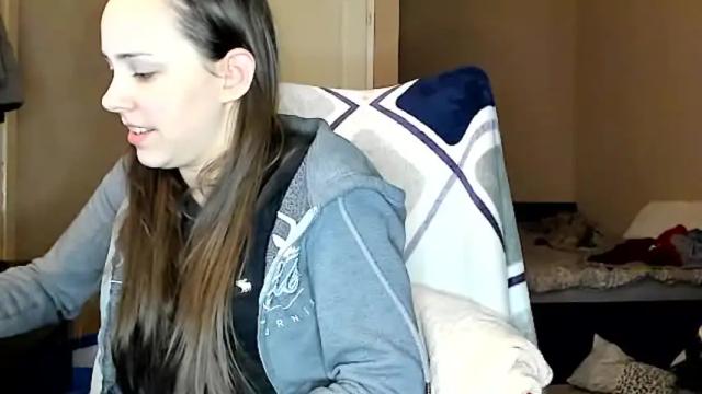 Image 2 of genevacute19 Stream on Chaturbate on 16 months ago