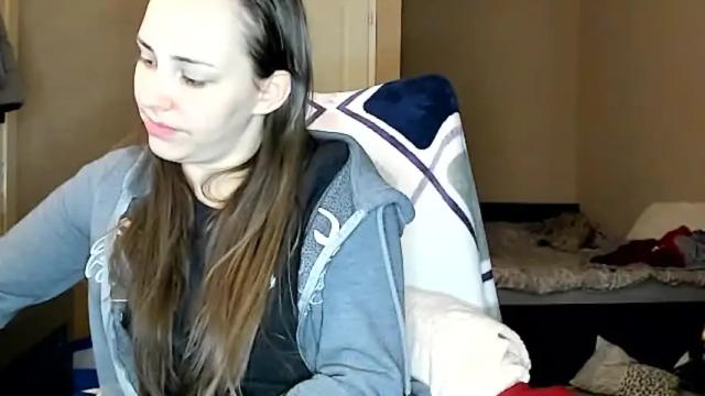 Image 4 of genevacute19 Stream on Chaturbate on 16 months ago