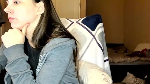 Thumbnail 2, genevacute19's Stream at Chaturbate, 16 months ago