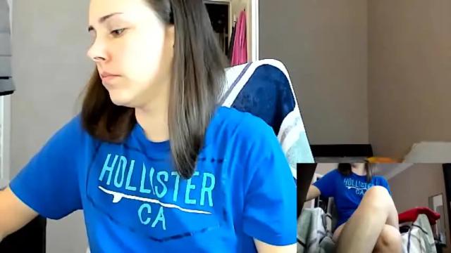 Thumbnail 1, genevacute19's Stream at Chaturbate, 16 months ago