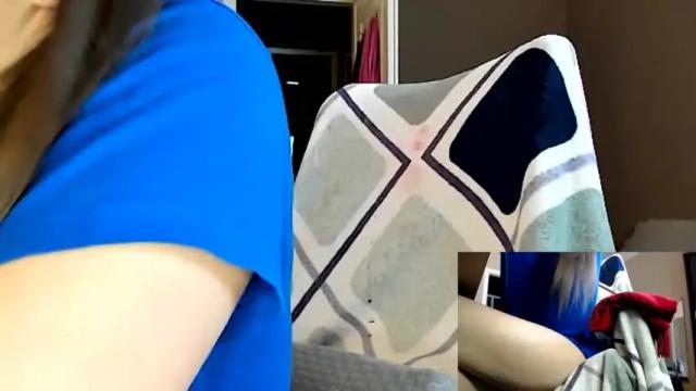 Image 2 of genevacute19 Stream on Chaturbate on 16 months ago