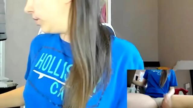 Image 3 of genevacute19 Stream on Chaturbate on 16 months ago