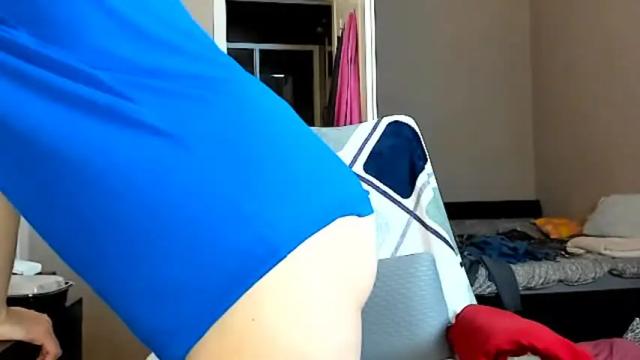 Thumbnail 2, genevacute19's Stream at Chaturbate, 16 months ago