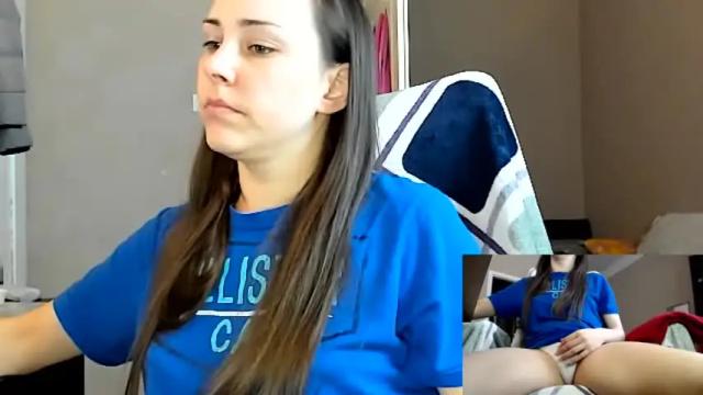 Image 6 of genevacute19 Stream on Chaturbate on 16 months ago