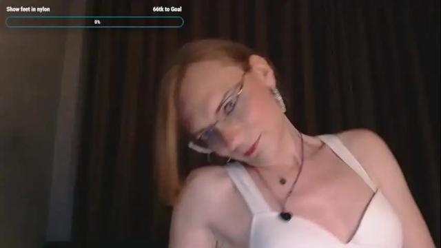 Image 2 of genevra_perez Stream on Chaturbate on 11 days ago
