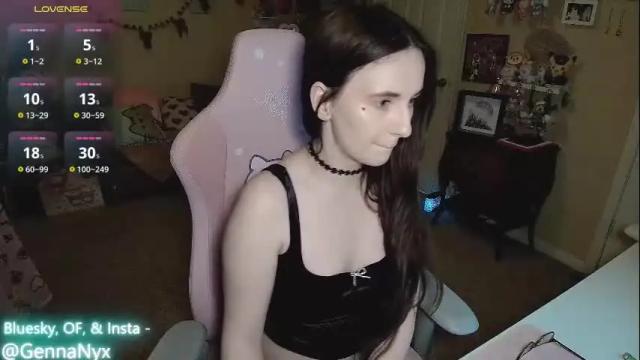 Image 3 of gennanyx Stream on Chaturbate on 4 months ago