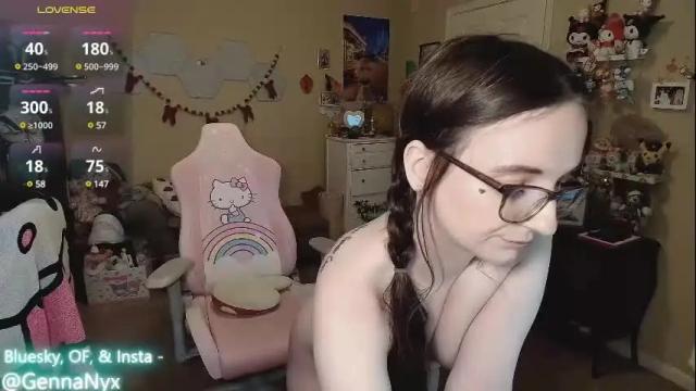 Image 12 of gennanyx Stream on Chaturbate on 3 months ago