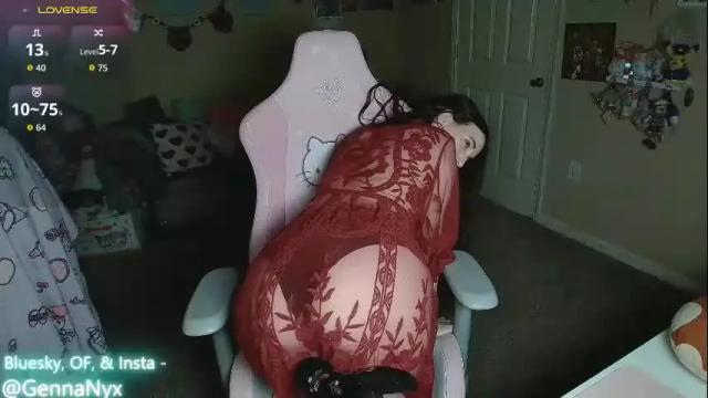 Image 10 of gennanyx Stream on Chaturbate on 2 months ago