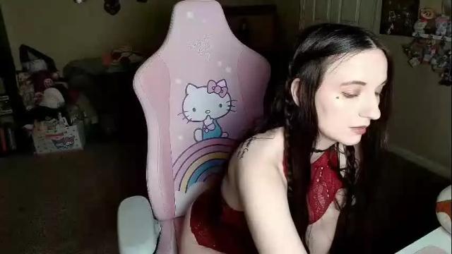 Image 7 of gennanyx Stream on Chaturbate on 1 month ago