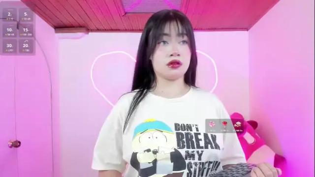 Thumbnail 1, gennesis_love's Stream at Chaturbate, 1 month ago
