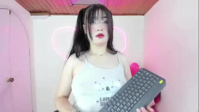 Thumbnail 3, gennesis_love's Stream at Chaturbate, 28 days ago