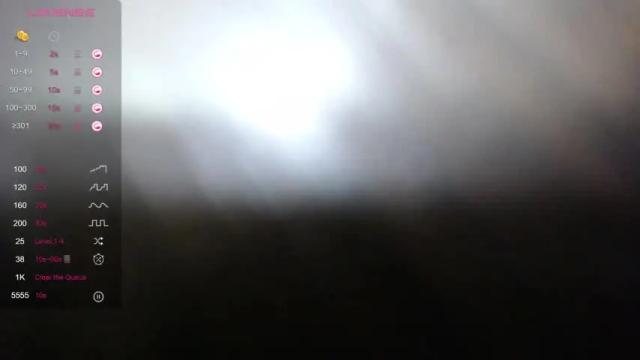 Image 10 of gennesishot Stream on Chaturbate on 15 months ago