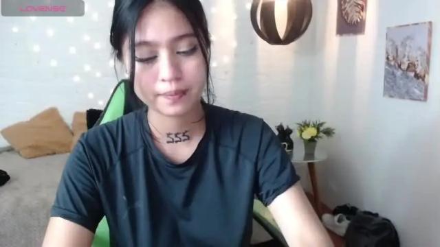Image 4 of gennesishot Stream on Chaturbate on 14 months ago