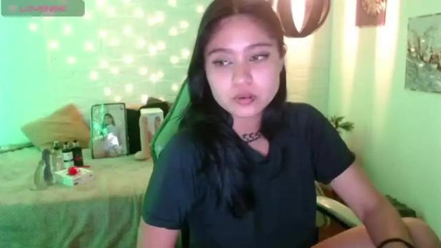 Image 6 of gennesishot Stream on Chaturbate on 14 months ago