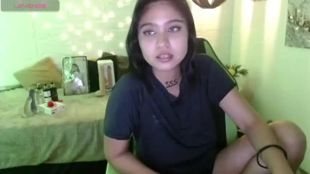 Image 7 of gennesishot Stream on Chaturbate on 14 months ago