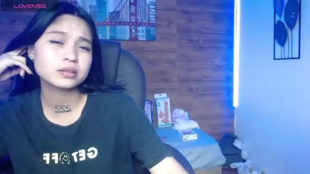 Image 7 of gennesishot Stream on Chaturbate on 14 months ago