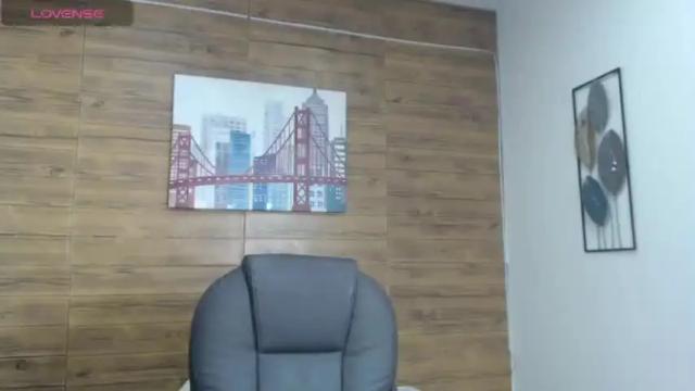 Image 4 of gennesishot Stream on Chaturbate on 14 months ago