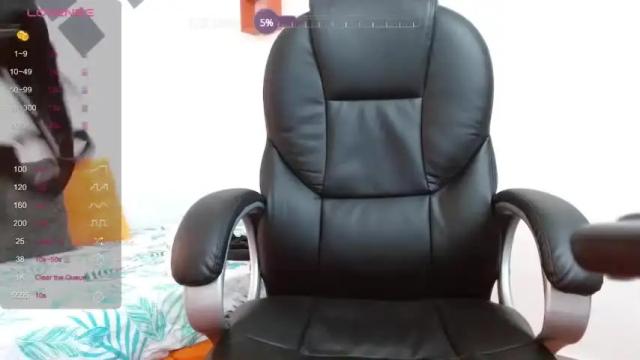 Image 7 of gennesishot Stream on Chaturbate on 21 months ago