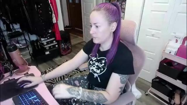 Thumbnail 2, gennyrock's Stream at Chaturbate, 2 months ago