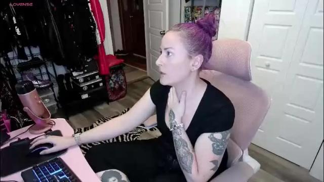 Thumbnail 1, gennyrock's Stream at Chaturbate, 1 month ago