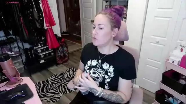 Thumbnail 3, gennyrock's Stream at Chaturbate, 1 month ago