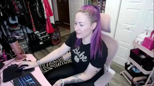 Thumbnail 1, gennyrock's Stream at Chaturbate, 1 month ago