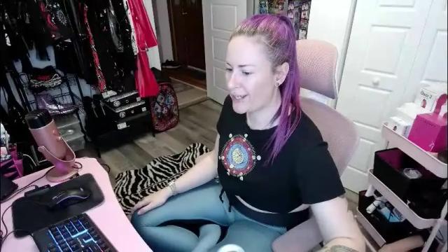 Thumbnail 2, gennyrock's Stream at Chaturbate, 1 month ago