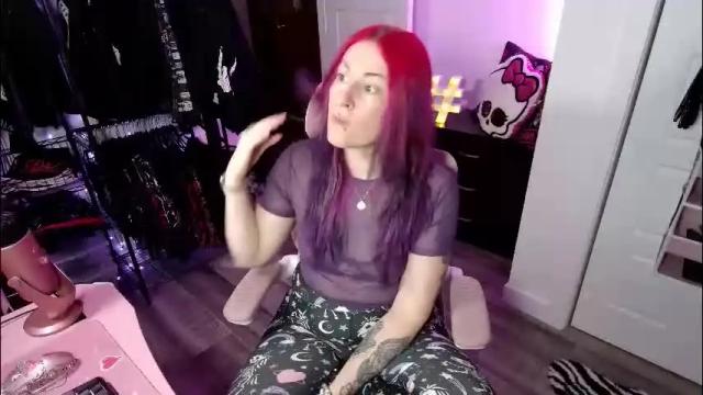 Image 10 of gennyrock Stream on Chaturbate on 2 days ago