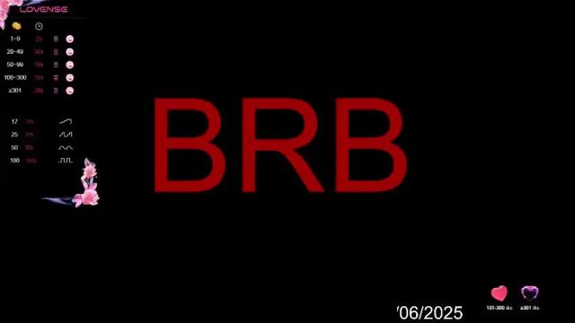 Thumbnail 2, genobeba_ts's Stream at Chaturbate, 4 months ago