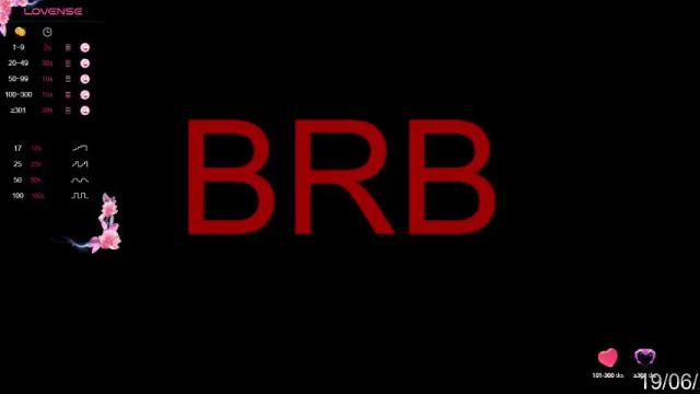 Thumbnail 3, genobeba_ts's Stream at Chaturbate, 4 months ago