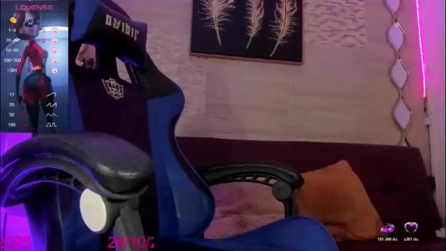 Thumbnail 2, genobeba_ts's Stream at Chaturbate, 3 days ago