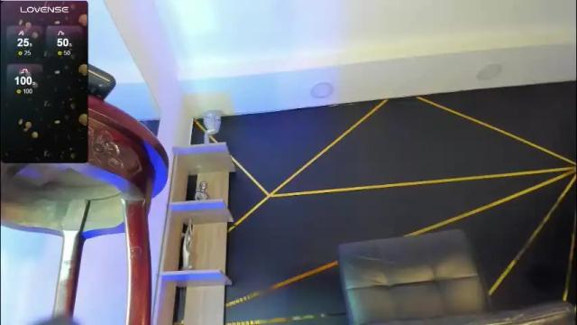 Image 2 of genobeba_ts Stream on Chaturbate on 1 month ago