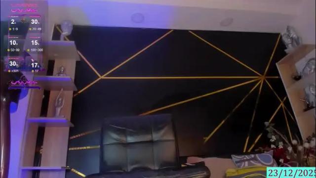 Image 11 of genobeba_ts Stream on Chaturbate on 1 month ago