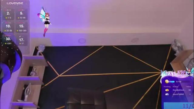 Thumbnail 2, genobeba_ts's Stream at Chaturbate, 12 days ago