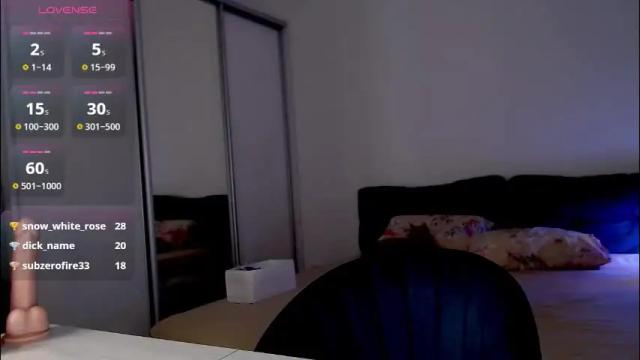 Thumbnail 3, gentle__woman's Stream at Chaturbate, 6 days ago