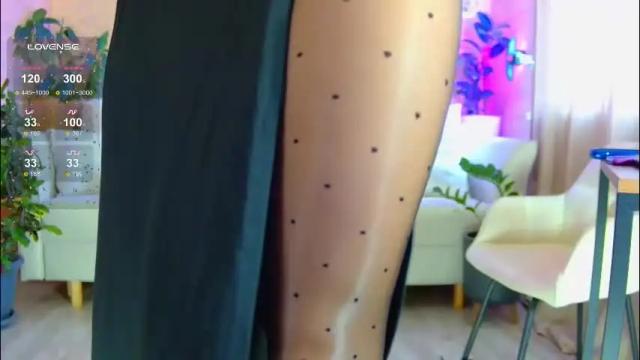Image 7 of gentle_an Stream on Chaturbate on 1 month ago