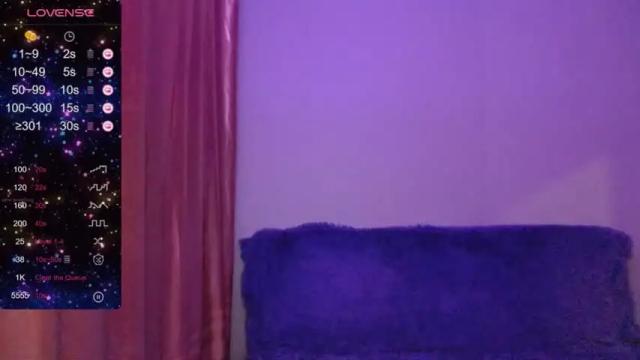 Image 12 of gentle_baby666 Stream on Chaturbate on 15 months ago