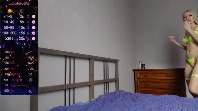 Image 10 of gentle_baby666 Stream on Chaturbate on 12 months ago