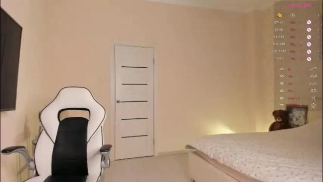 Image 8 of gentle_misss Stream on Chaturbate on 2 months ago