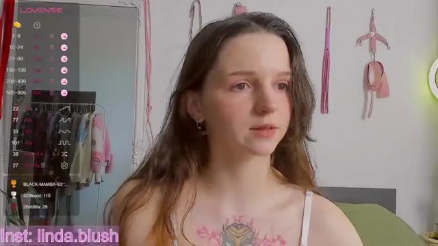 Image 11 of gentle_soull Stream on Chaturbate on 14 months ago